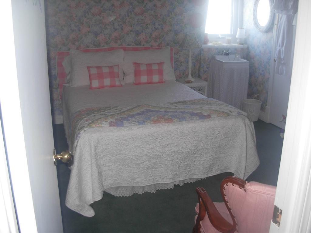Maison Victoria La Malbaie Room photo