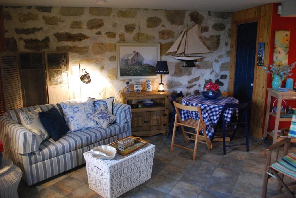 Maison Victoria La Malbaie Room photo
