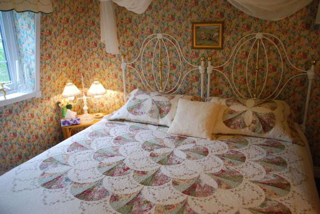 Maison Victoria La Malbaie Room photo